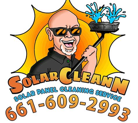 Solar Cleann Residential Solar Panel Cleaning And Pest Abatement Service