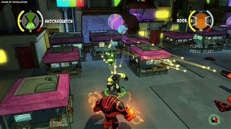 Play the latest ben 10 omniverse games for free at cartoon network. Ben 10 Omniverse 2 (USA) Nintendo Wii ISO Download ...