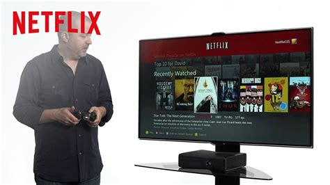 Netflix Quick Guide Getting Started On Xbox Netflix Youtube