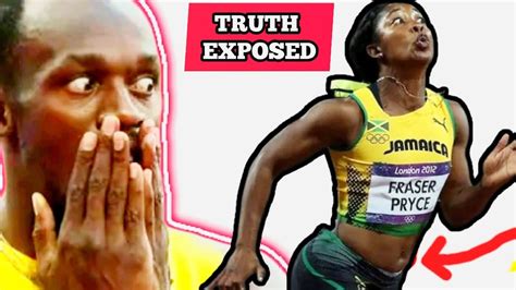Shocking Hidden Secret Why Jamaicans Run Fast Exposed Youtube