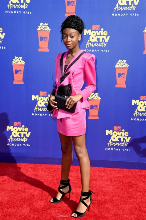 Mtv Movie And Tv Awards Red Carpet Dresses Popsugar Fashion Photo
