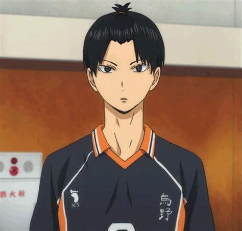 Kageyama Tobio Wiki Haikyuu Amino