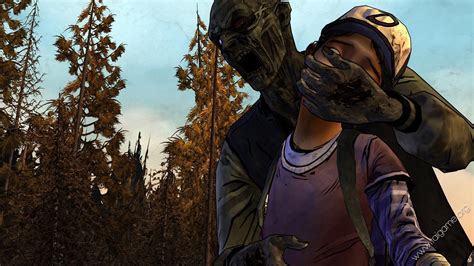Do not send us astray. The Walking Dead - Season 2 - Episode 1 - All That Remains ...