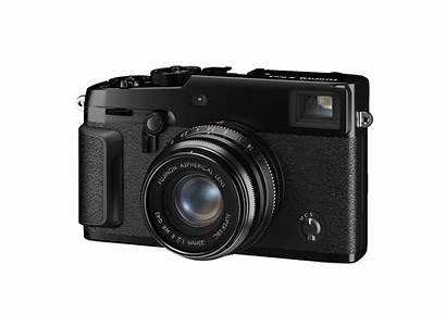 Fujifilm Pro3 Camera Sd Memory Xpro3 Titanium