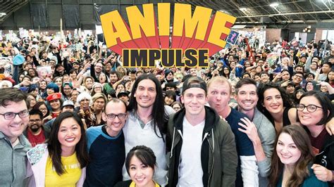 Top More Than 68 Anime Impulse Hours Super Hot Vn