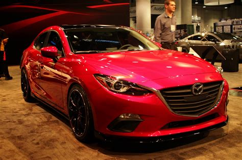 The new mazda 3 is a real innovation both in hatchback and sedan. ASIAN AUTO DIGEST: The New 2014 Mazda 3 Launched Malaysia ...