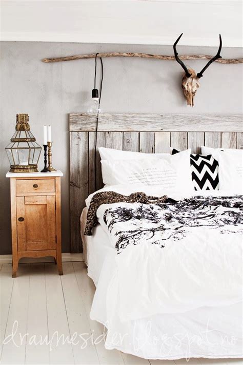 Check out these fresh, modern boho chic style bedrooms. 10 Chic Bohemian Bedroom Ideas | House Design And Decor