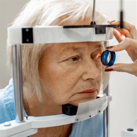 Macular Degeneration Eyecare Plus