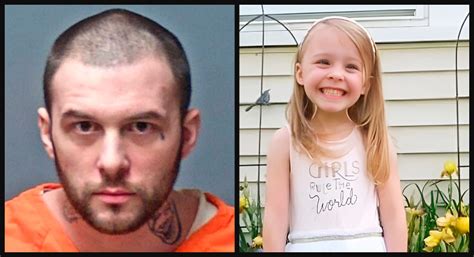 Dad Of Missing Girl Harmony Montgomery Pleaded Not Guilty To Murder