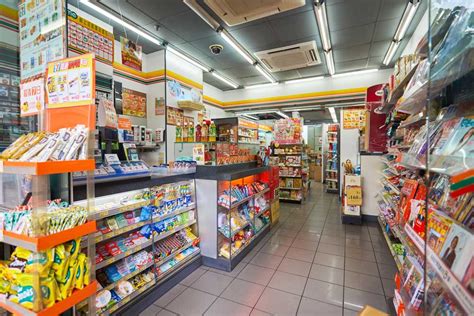 The Largest Convenience Store Chains in the US - Location Analysis