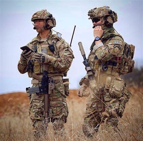 Us Army Rangers Military Gear Special Forces Us Army Rangers Army