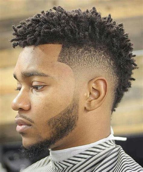 The drop fade drops down behind the ear in a low or mid fade that raises the neckline. 20 Dread Fade Haircuts - Smart Choice for Simple & Healthy ...