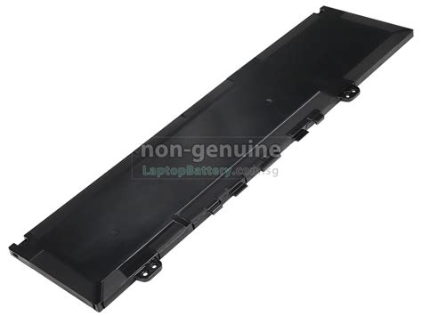 Battery For Dell Inspiron 13 7000 2 In 1replacement Dell Inspiron 13