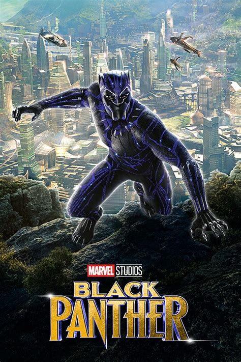 Marvel Studios Black Panther Wakanda Forever Disney Movies Singapore