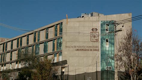 Quiénes somos Universidad de Chile