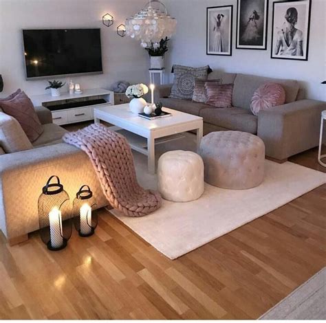 29 Inspiring Ideas For Modern Living Room Decor 2020 Trendy Queen
