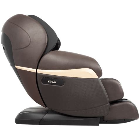 osaki pro os 4d paragon massage chair