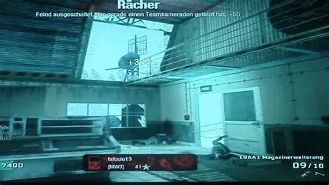 Cod Black Ops Magic Scope Youtube