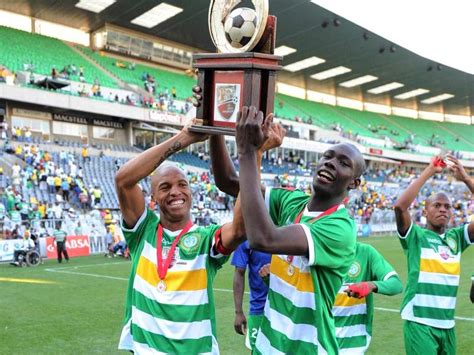 Official bloemfontein celtic supporters club. Bloemfontein Celtic Win Macufe Cup Against Kaizer Chiefs ...