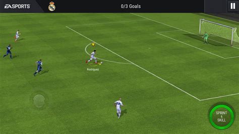 The description of fifa mobile app. FIFA 17, FIFA Mobile Soccer 9.3.01 APK Download