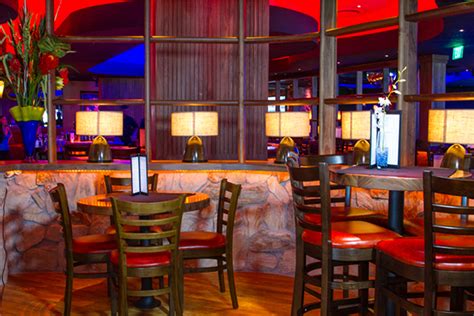 Blue Martini Lounges New Orlando Location Is Now Open