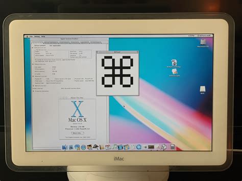 Macintosh System 7 Emulator Fabpol
