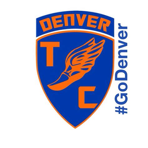Denver Track Club Denver Co