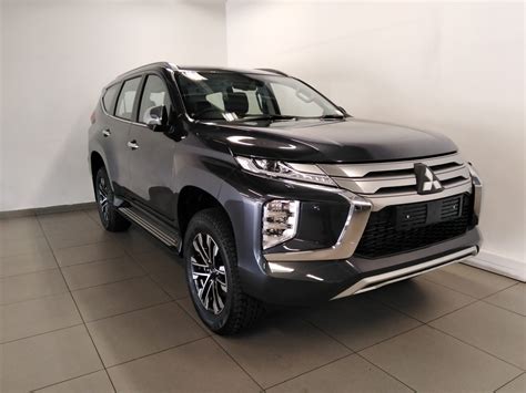 mitsubishi pajero sport 2 4 di d 4x4 cmh mitsubishi midrand