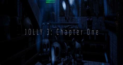Jolly 3 Chapter 1 Free Download Fnaf Fan Games
