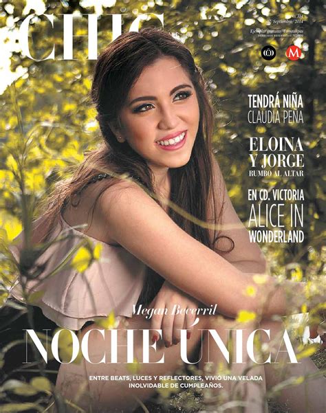 Chic Magazine Tamaulipas Edicion 314 By Chic Magazine Tamaulipas Issuu