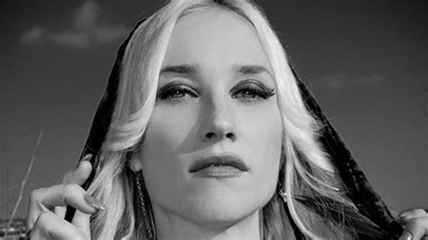 Huntress Singer Jill Janus Has Committed Suicide Music News