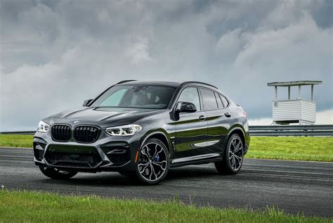 Research the 2021 bmw x3 m with our expert reviews and ratings. 2020 BMW X3 M and X4 M Review: It's Time to Embrace the ...