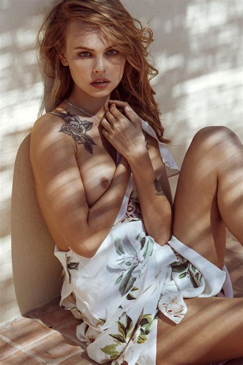 Naked Anastasiya Zavorotnyuk In Kod Apokalipsisa My Xxx Hot Girl
