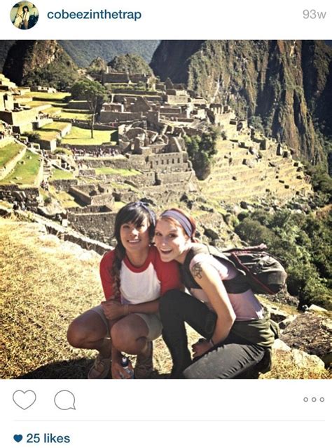15 best lesbian travelers on instagram dopes on the road an lgbt travel blog