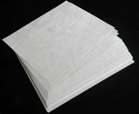 Tyvek Paper Sheet At Rs 500kg कागज़ की शीट In New Delhi Id
