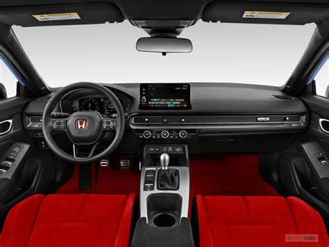 2023 Honda Civic 115 Interior Photos Us News