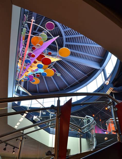 Project Highlight Childrens Museum Of Virginia Hba Architecture