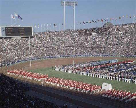 Photo Gallery The 1964 Tokyo Olympics National Globalnews Ca Tokyo Olympics Summer
