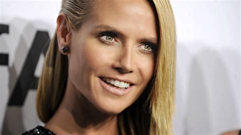 Heidi Klum Wallpapers Pictures Images