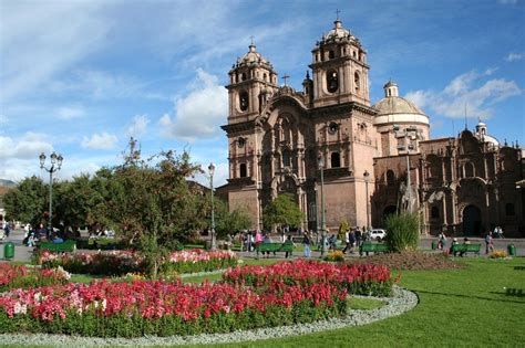 The Perfect Cusco Itinerary How To Spend 2 Days In Cusco Peru