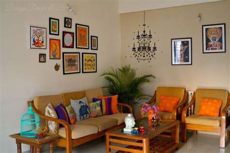 50 Indian Interior Design Ideas The Architects Diary Indian Home