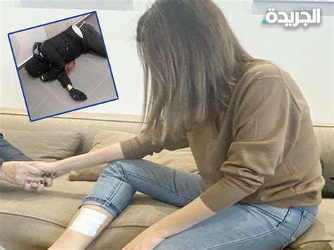 سوري يقتحم منزل نانسي عجرم بغرض السرقة وزوجها يقتله جريدة الجريدة الكويتية