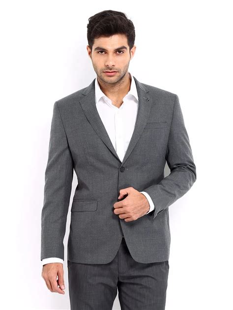 Latest Coat Pant Designs Grey Formal Wedding Suits For Men Groom