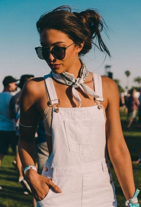 37 Festival Hairstyles That Dont Require A Flower Crown Coachella