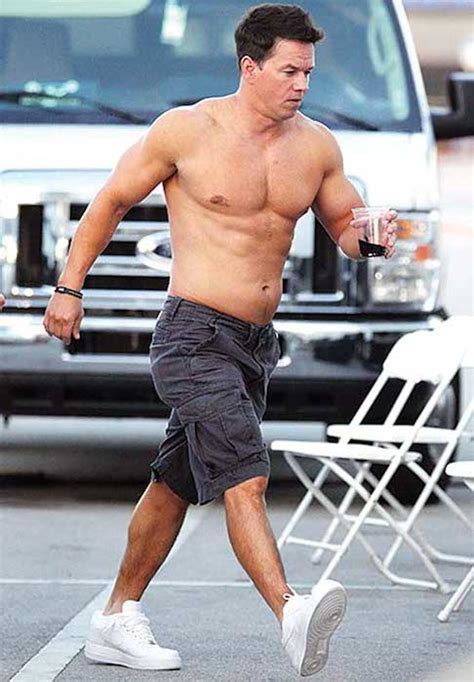 Mark Wahlberg Workout Routine And Diet Plan Healthy Celeb