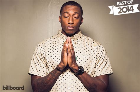 The Year In Gospel Lecrae Dominates Christian Raphip Hop Policy
