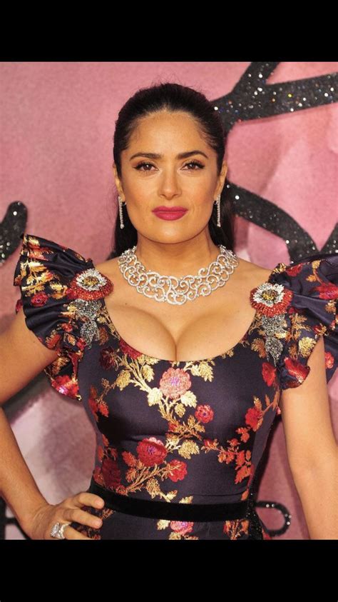 Arriba Of Salma Hayek Nude Celebritynakeds Com