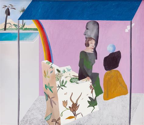 David Hockney And The Art Of Queer Pleasure Them