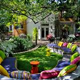 Beautiful Backyard Landscaping Pictures