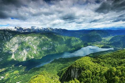 Bled And Bohinj Alpine Lakes Tour From Ljubljana Getyourguide